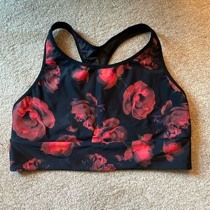 Victoria’s Secret sports bra
